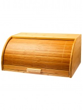 Хлебница деревянная Dommix, 40х27х18 см